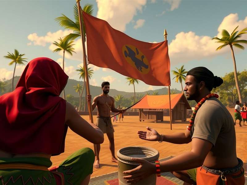 Calangute Custodians Cultural Event